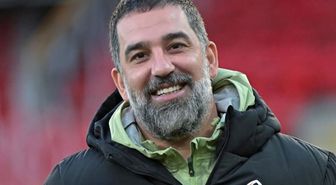 Arda Turan, Fenerbahçe'ye rakip oldu