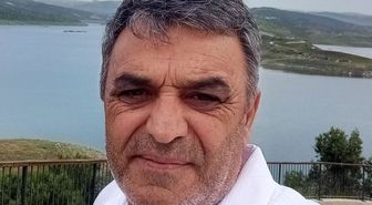 Ailesiyle tatilde olduğu sırada dere yatağına yuvarlandı: Acı haber geldi