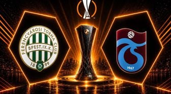Canlı anlatım: Trabzonspor tur için sahada