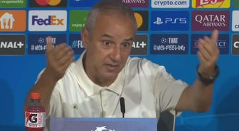 İsmail Kartal'dan zehir zemberek sözler: Beni linç etmekle Fenerbahçe'ye destek olunmaz