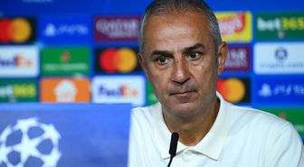 İsmail Kartal'dan zehir zemberek sözler: Beni linç etmekle Fenerbahçe'ye destek olunmaz
