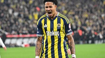 Jayden Oosterwolde yeniden Kadıköy'e geliyor