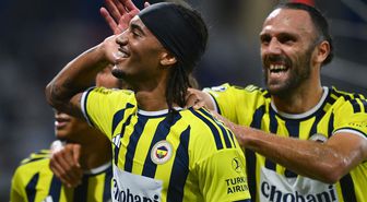 Yıllar süren hasret bitti! Fenerbahçe, Şampiyonlar Ligi'nde!