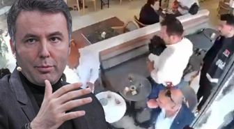 Mehmet Akif Ersoy'a tahliye vadedip rüşvet istediler! 4 kişi suçüstü yakalandı