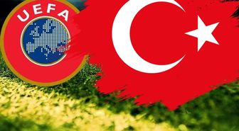 İşte UEFA ülke puanında son durum! Türkiye 4 takımla devam ediyor