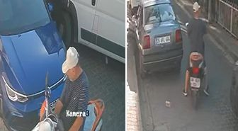 Tapu satışı sonrası düşürülen parayı bulup aldı