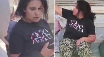 Evi kül olunca kiracısına çıkıştı: Senin yüzünden yandı