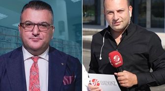 Cem Küçük soruşturmasında aranan İsmail Çanak teslim oldu: Bildiklerimi anlatacağım