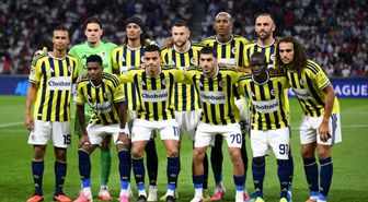 Fenerbahçe ayrılığı resmen açıkladı: Cengiz Ünder, Çorum FK'ya transfer oldu