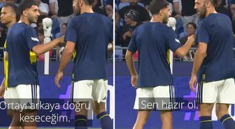 Fenerbahçe'den bomba Vedat-Oğuz paylaşımı