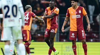 Galatasaray'a 39 milyon euroluk çılgın teklif! Yönetim düşünmeden reddetti