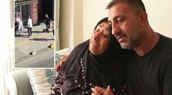 Gaziosmanpaşa'da katledilen kızın annesi konuştu: Benim gonca gülümü soldurdular