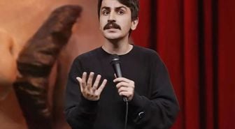 Komedyen Deniz Göktaş hakkında önce tahliye, sonra yeniden tutuklama kararı
