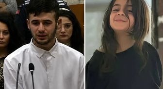 Narin'in ağabeyi Enes Güran'ın duruşmadaki sözleri: O köyü güzel bir köy zannetmeyin
