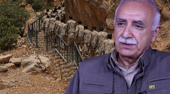 PKK tarihinde bir ilk! Karayılan 50 yıllık kaybı itiraf etti