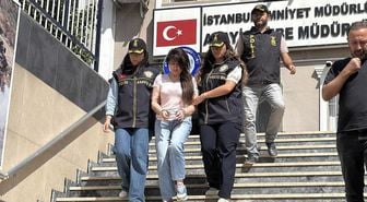 Üç yıldır aranıyordu! 'Ponzi Mine' için yolun sonu