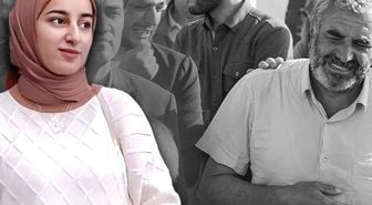 Rojin dosyasında yeni detay! Ailenin avukatı 'hocam' dediği kişiyi işaret etti