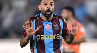Salah transferi Trabzonspor'u karıştırdı! Fatih Tekke istifasını verdi
