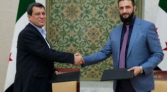 Suriye Cumhurbaşkanı Şara, Mazlum Abdi'yi danışman olarak atadı