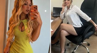 Fidan hoca hakkında soruşturma başlatıldı