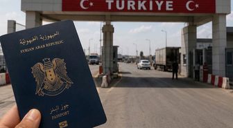 Suriye diplomatik pasaport sahiplerine vize muafiyeti Resmi Gazete'de