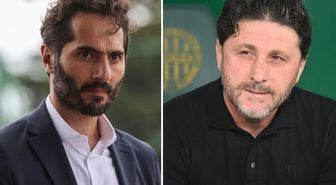 Fatih Tekke'nin istifası sonrası Hamit Altıntop'tan dikkat çeken paylaşım: Hayırdır abi?