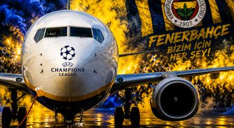 Uçak indi! Fenerbahçe'nin yeni transferi İstanbul'da