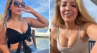 Fidan hocanın Instagram'dan kazandığı para dudak uçuklattı