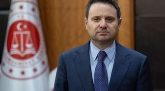 Adliyelerde yeni dönem: Alo Adalet 135 hizmete giriyor