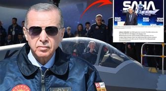 Almanlar, Türk savunma sanayisine hayran kaldı: Türkiye'nin yükselişini böyle yazdılar