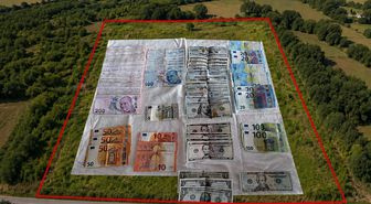 Aralarında muhtarlar da var! Hazine arazisi skandalında 10 tutuklama