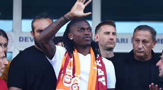 Dursun Özbek gözünü kararttı! Leao'nun ardından yeni bir çilek transferi