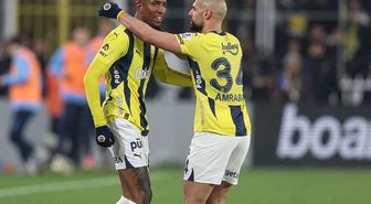 Fenerbahçe, Amrabat'ın sözleşmesini feshetti
