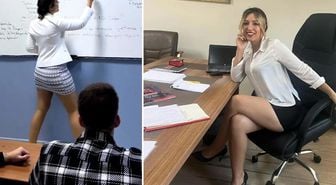 'Fidan Hoca' tutuklandı
