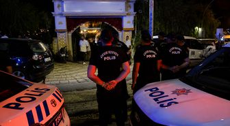 Düğünde 'El tutma' kavgası kanlı bitti: Halay çekerken birbirlerine gi·rdiler