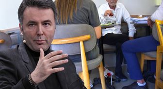 Mehmet Akif Ersoy ile 18 milyon dolarlık tahliye pazarlığında, avukat ve 3 şüpheli için tutuklama istemi