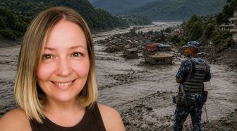 Nepal'de kayıp Türk rehberden 3 gündür haber alınamıyor