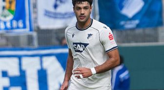 Ozan Kabak'ın golü Hoffenheim'a yetmedi