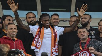 Leao'dan flaş itiraf: Galatasaray için onları reddettim