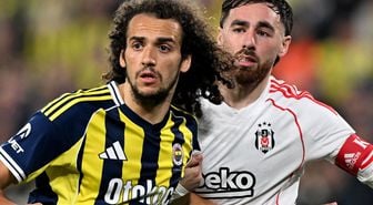 Fenerbahçe - Beşiktaş derbisinin tarihi belli oldu