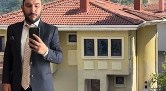 Silah sesi polisi harekete geçirdi! Yazar Murat Koparan villada ölü bulundu