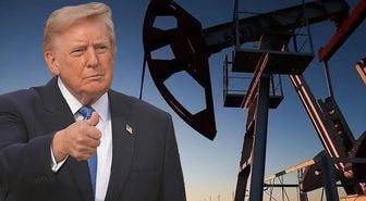 Trump duyurdu! ABD ile Venezuela arasında tarihi petrol anlaşması