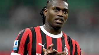 Galatasaray, Rafael Leao transferini KAP’a bildirdi