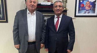 Yeni Parti Milletvekili Cemal Enginyurt'un danışmanı Cem Tekinoğlu gözaltına alındı