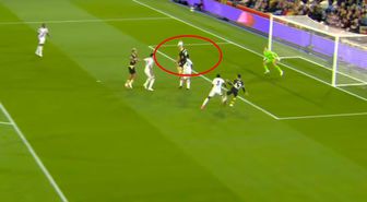 Yeni saç eski Haaland! Manchester City'den deplasmanda gol şov