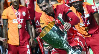 Yeni takımını duyanlar çok şaşkın! Alvaro Morata'dan 2. Lig itirafı