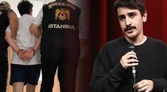 Yeniden tutuklanan Deniz Göktaş'tan ilk açıklama