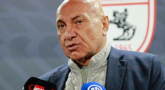 Yüksel Yıldırım: Fenerbahçe'nin elinden ucuz kurtulduk