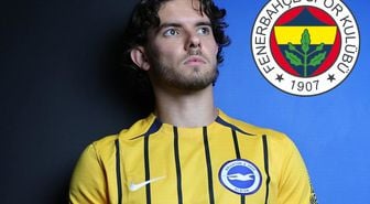 Fenerbahçe ile anılıyordu! Brighton'dan Ferdi Kadıoğlu için açıklama