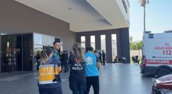 Girne'deki gemi kazası için Türkiye'de hazırlık: Ekipler teyakkuzda